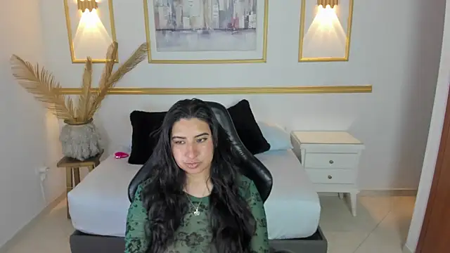 alice coopperx online show from 27, 11, 2025