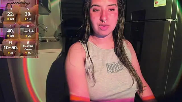 alice coopperx online show from 5, 2, 2026