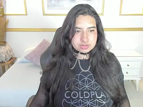 alice coopperx online show from 30, 10, 2025