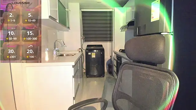 alice coopperx online show from 6, 2, 2026