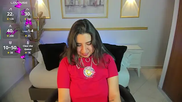 alice coopperx online show from 4, 12, 2025