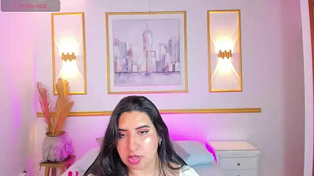 alice coopperx online show from 5, 11, 2025