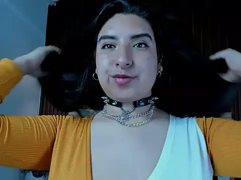 alice coopperx online show from 28, 10, 2025