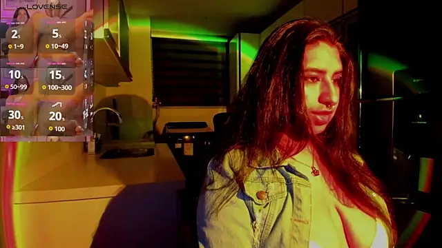 alice coopperx online show from 11, 2, 2026