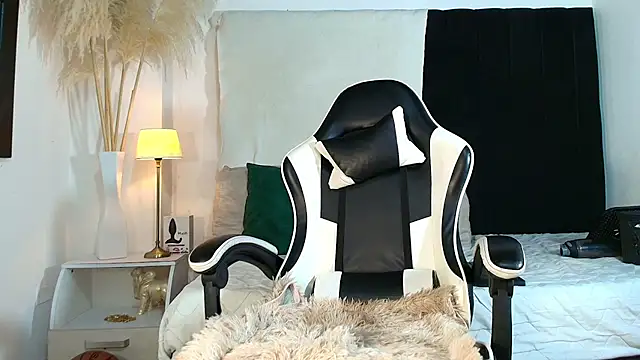 MaicolParker  online show from 26, 6, 2026