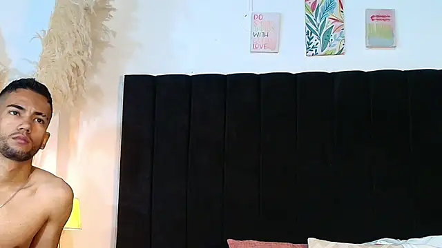 MaicolParker  online show from 30, 5, 2026