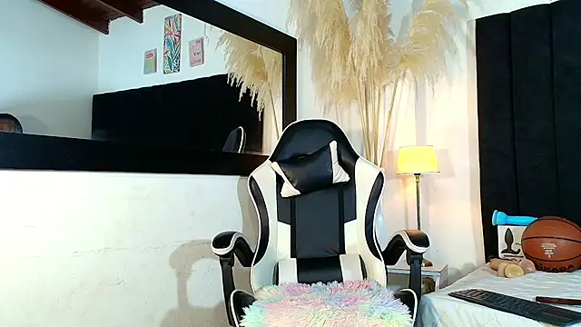 MaicolParker  online show from 20, 6, 2026