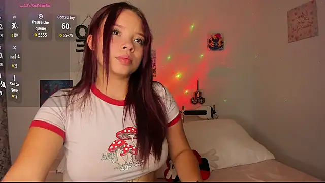 Snapshot of Natalia__Miller chatting on 15, 11, 2025 Natalia Miller online show from 15, 11, 2025