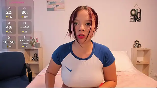 Snapshot of Natalia__Miller chatting on 22, 10, 2025 Natalia Miller online show from 22, 10, 2025