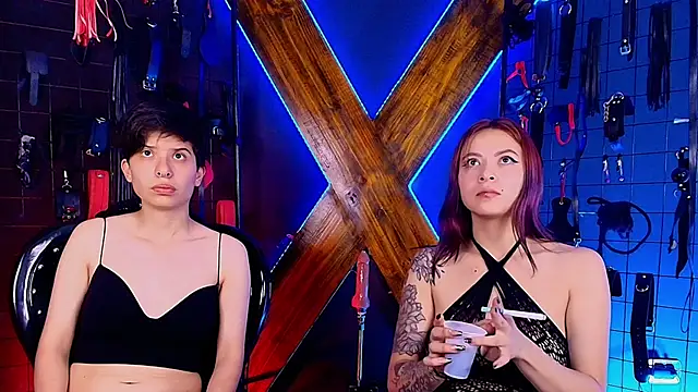 Mr sadistiic  online show from 8, 10, 2025