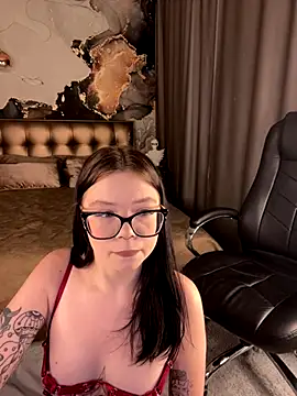 Snapshot of RubySkye chatting on 15, 9, 2025 RubySkye online show from 15, 9, 2025