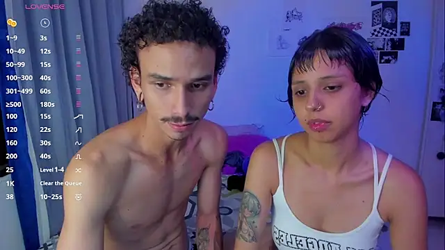 lordpussy   online show from 14, 2, 2026