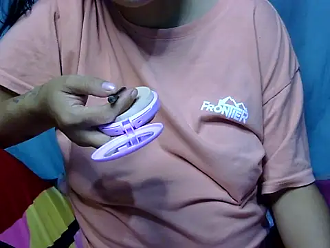 Snapshot of maypah chatting on 9, 5, 2026 maypah online show from 9, 5, 2026
