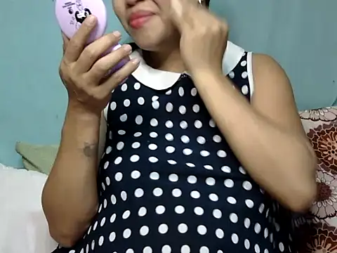 Snapshot of maypah chatting on 10, 5, 2026 maypah online show from 10, 5, 2026