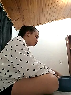 Luna9233 online show from 13, 9, 2025