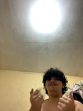 Casal-foda braba online show from 20, 11, 2025