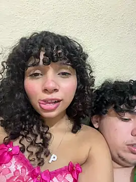 Casal-foda braba online show from 4, 6, 2026