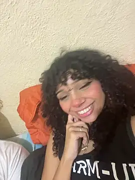 Casal-foda braba online show from 14, 6, 2026