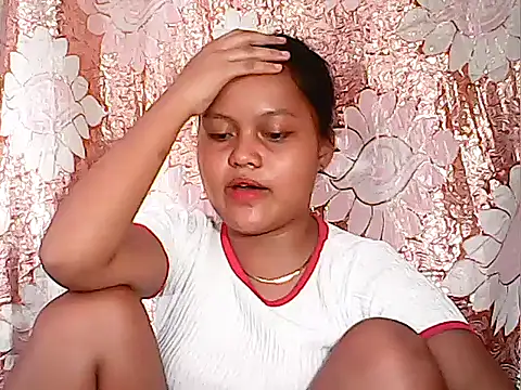 Exotichotpeanut-pinay online show from 14, 9, 2025
