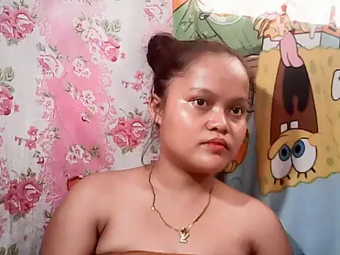 Exotichotpeanut-pinay online show from 10, 9, 2025