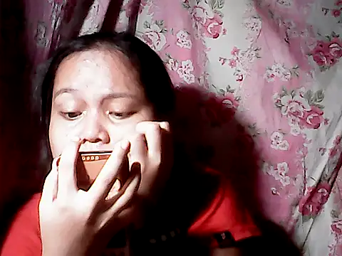 Exotichotpeanut-pinay online show from 17, 9, 2025