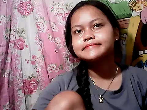 Exotichotpeanut-pinay online show from 10, 9, 2025