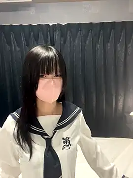 Snapshot of Arisa1_tyan chatting on 7, 10, 2025 Arisa1 tyan online show from 7, 10, 2025