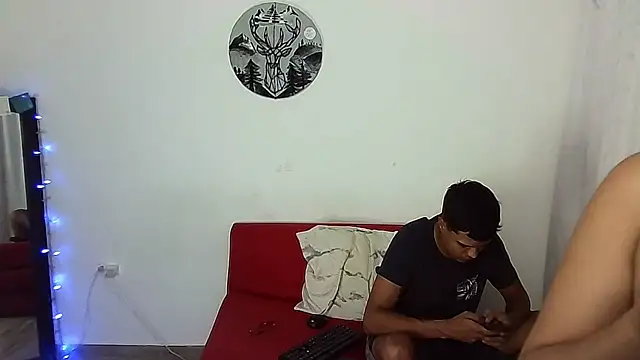 maber03 online show from 10, 9, 2025