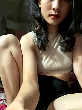 Snapshot of Kieu_xxx chatting on 16, 10, 2025 Kieu xxx online show from 16, 10, 2025