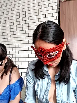 Luu-Lii777 online show from 17, 4, 2026