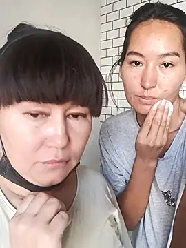 Luu-Lii777 online show from 9, 10, 2025