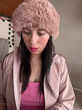 Mia salinass online show from 20, 2, 2026