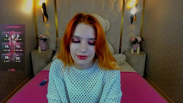 El Lilit online show from 10, 9, 2025