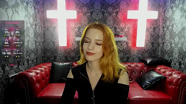 El Lilit online show from 11, 9, 2025