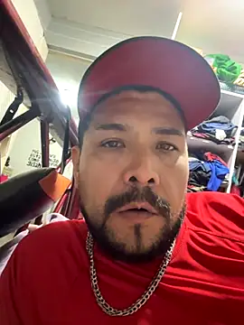 cfomega4592 online show from 29, 11, 2025