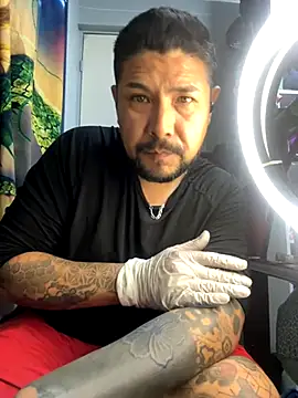 cfomega4592 online show from 30, 11, 2025