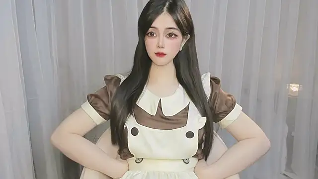 Sparkly Candy online show from 15, 4, 2026