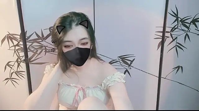 Sparkly Candy online show from 23, 12, 2025