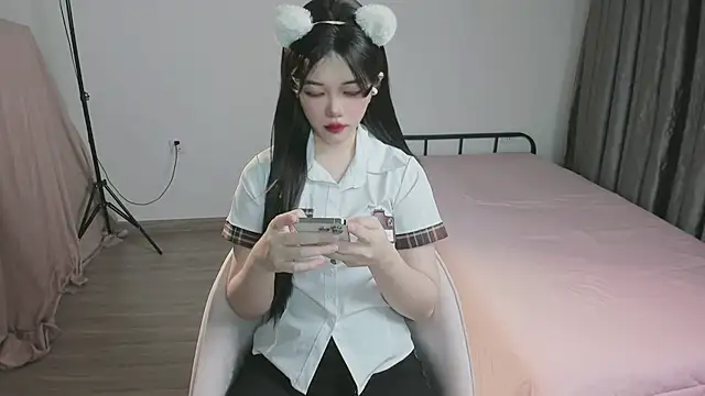 Snapshot of Sparkly_Candy chatting on 19, 9, 2025 Sparkly Candy online show from 19, 9, 2025