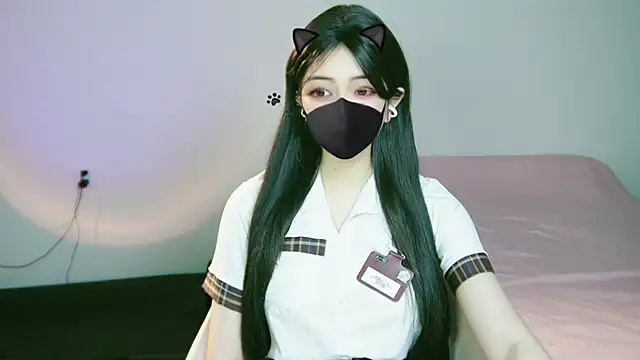 Snapshot of Sparkly_Candy chatting on 1, 10, 2025 Sparkly Candy online show from 1, 10, 2025
