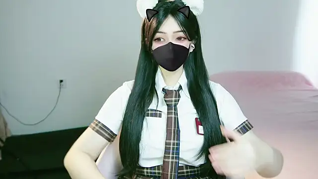 Snapshot of Sparkly_Candy chatting on 1, 10, 2025 Sparkly Candy online show from 1, 10, 2025