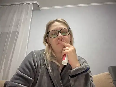 NikexPretty online show from 13, 11, 2025