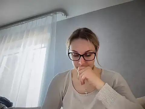 NikexPretty online show from 13, 3, 2026