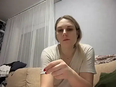 NikexPretty online show from 7, 1, 2026