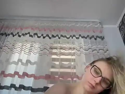 NikexPretty online show from 21, 3, 2026