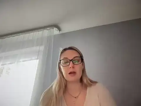 NikexPretty online show from 30, 11, 2025