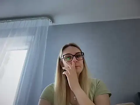 NikexPretty online show from 23, 4, 2026