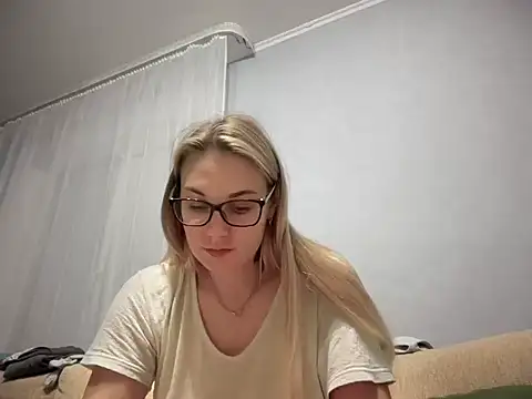 NikexPretty online show from 28, 11, 2025