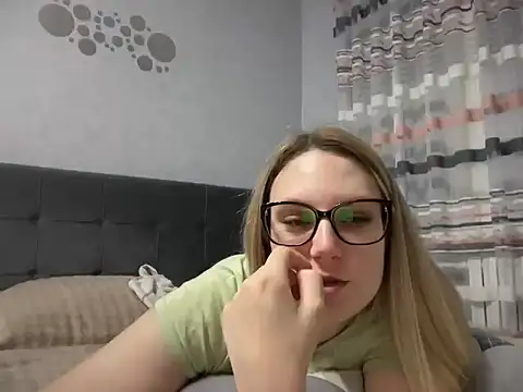 NikexPretty online show from 22, 4, 2026