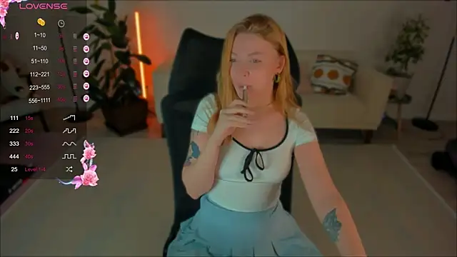 fairy lele online show from 3, 4, 2026